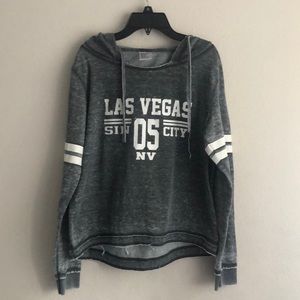 Las Vegas hoodie